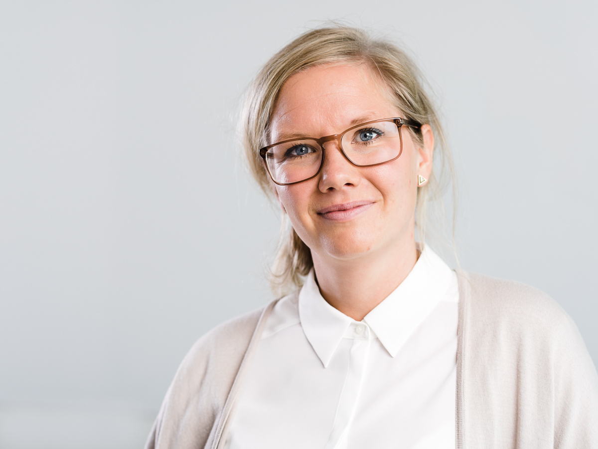 VD för Spetsa AB slutar – Anna Jansson tar över